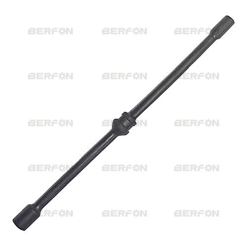 TUBO COMBUSTIVEL HUSQVARNA 61-66-266-268-272